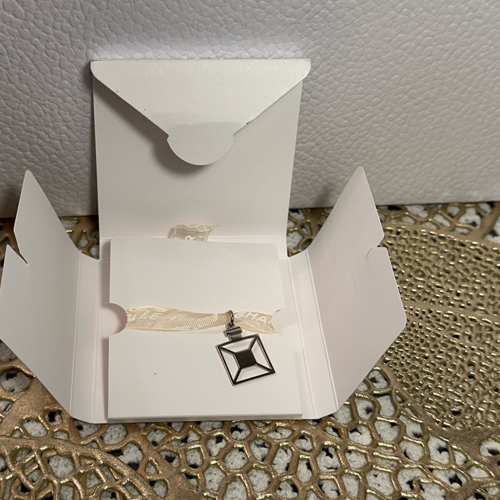 CHANEL Gabrielle Charm